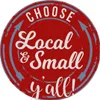 Choose Local & Small Y'all