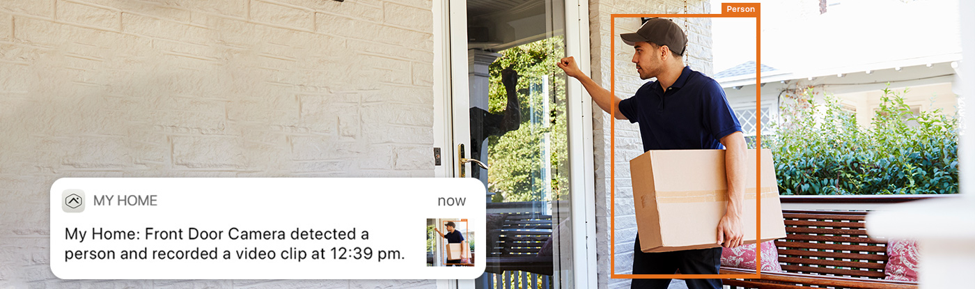 Home Security Basics: How to Protect Your Home and Family